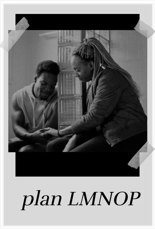 Movie poster for Plan LMNOP (2022)