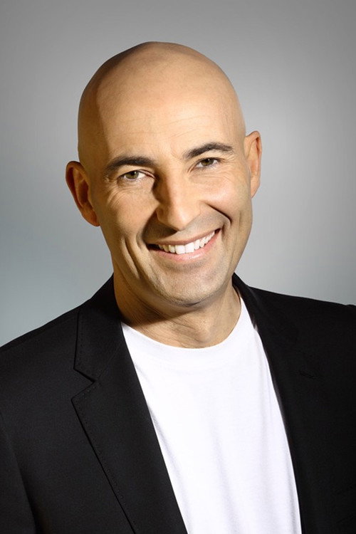 Nicolas Canteloup profile