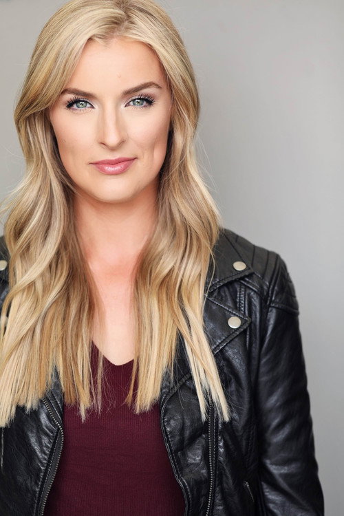 Photo of Kelsey McKean, Acting