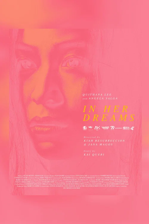 Movie poster for In Her Dreams (2026)