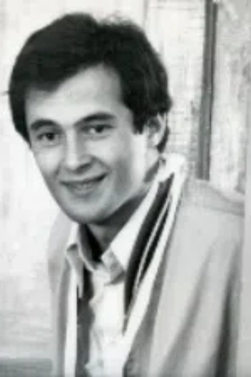 Movie poster for Career (1979)