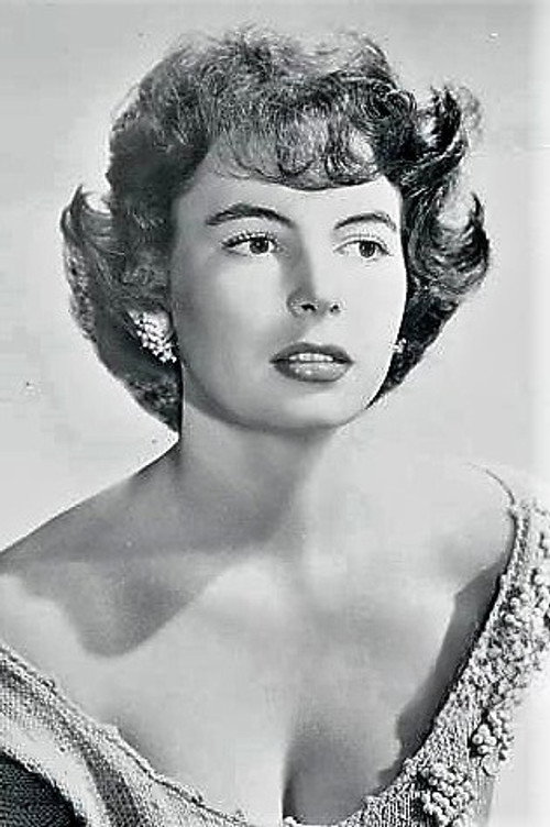 Photo of Mona Knox, Acting