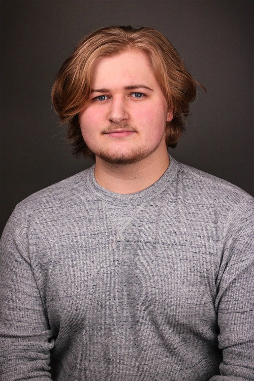 Photo of Ransom Krolczyk, Acting