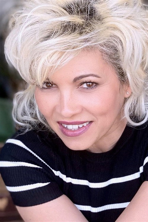 Photo of Ysa Ferrer, Acting