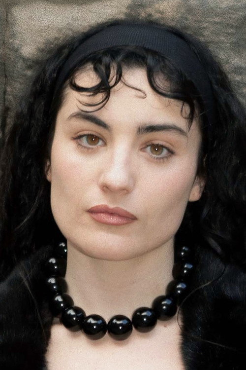 Photo of Natalia Risueño, Acting