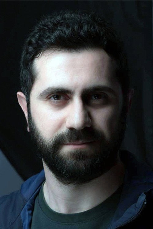 Photo of Daniel Guliyev, Camera