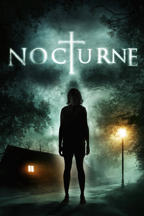 Movie poster for Nocturne (2017)