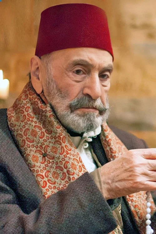 Photo of Rafiq Subaie, Acting