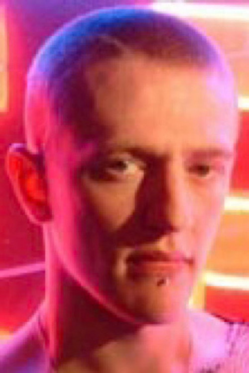 Photo of Lewis Ashcroft, Acting