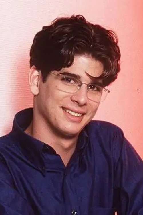 Photo of Max Kellermann, Acting