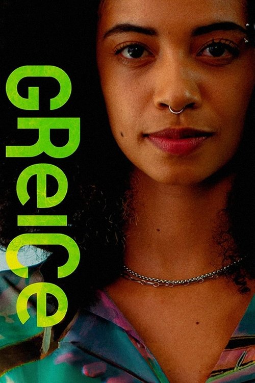 Greice poster