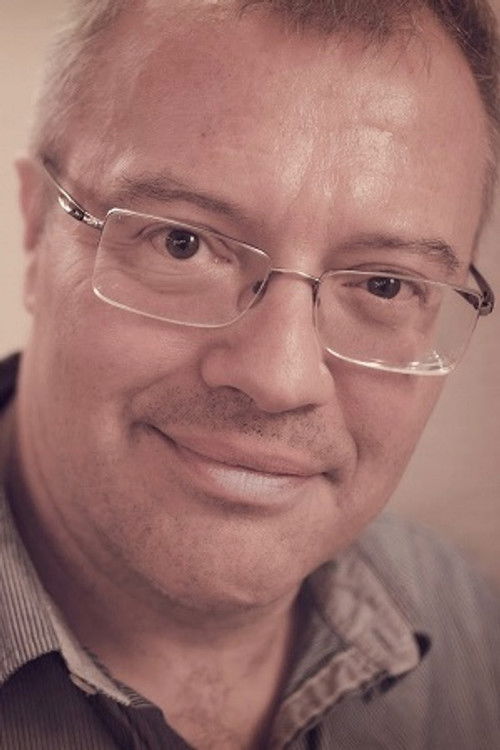 Daniel Monzón profile