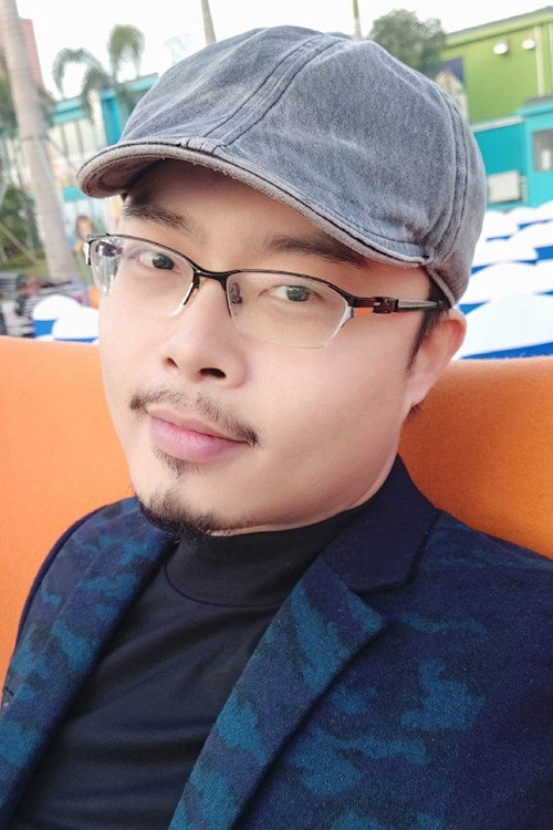 Photo of Lin Ziyue, Acting