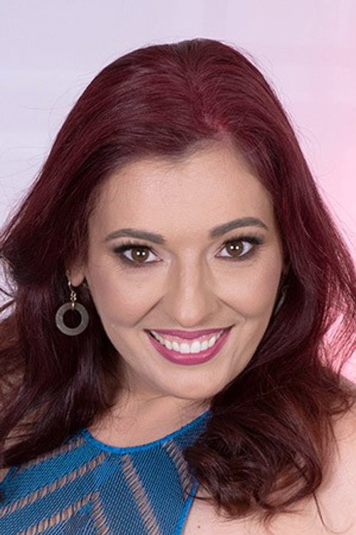 Photo of Andi Peacock, Acting