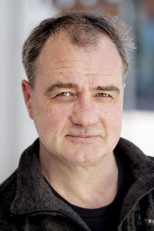Photo of Sergej Merkusjev, Acting