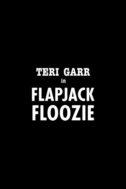 Movie poster for Flapjack Floozie (1988)