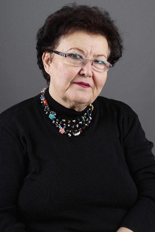 Ümran Şakır profile