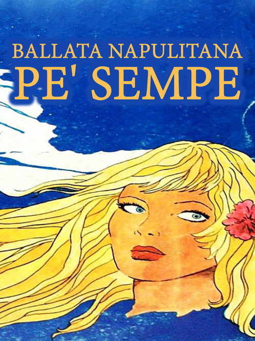 Movie poster for Pè sempe (1982)