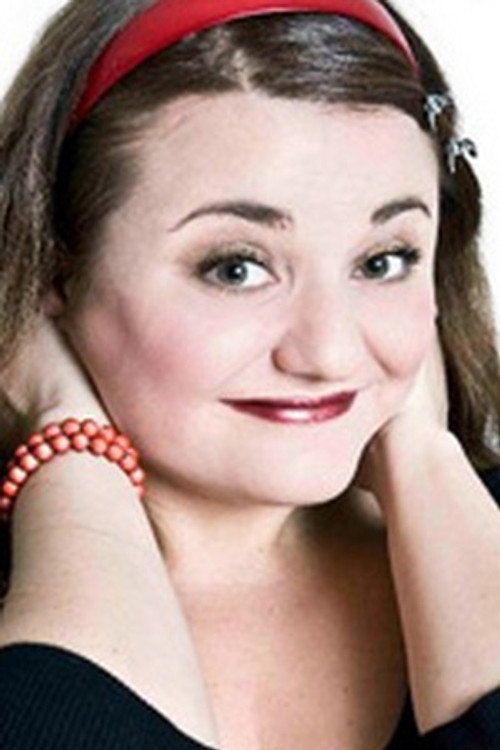 Photo of Carol Visconti, Acting
