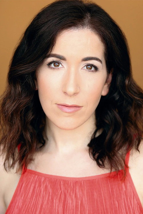 Photo of Sarah Sirota, Acting