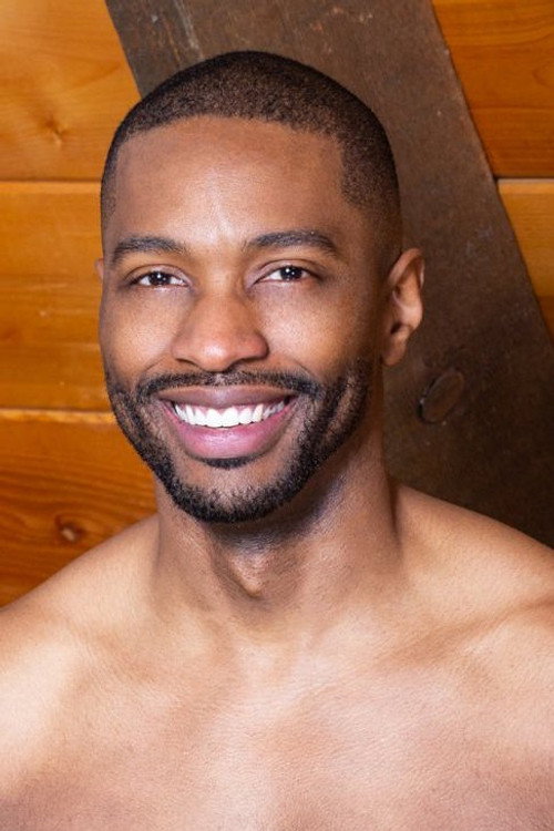 Photo of Lawrence Portland, Acting