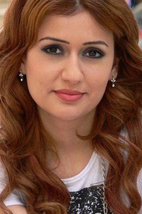 Roba Al Maamoun profile