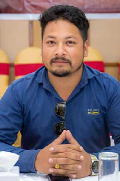 Photo of Rem BK, Acting