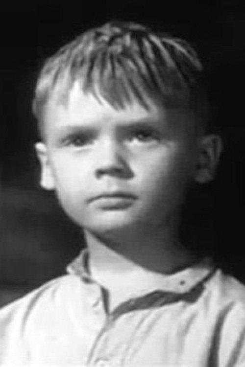 Photo of Aleksei Zagorsky, Acting