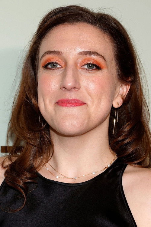 Photo of Kate Peterman, Acting