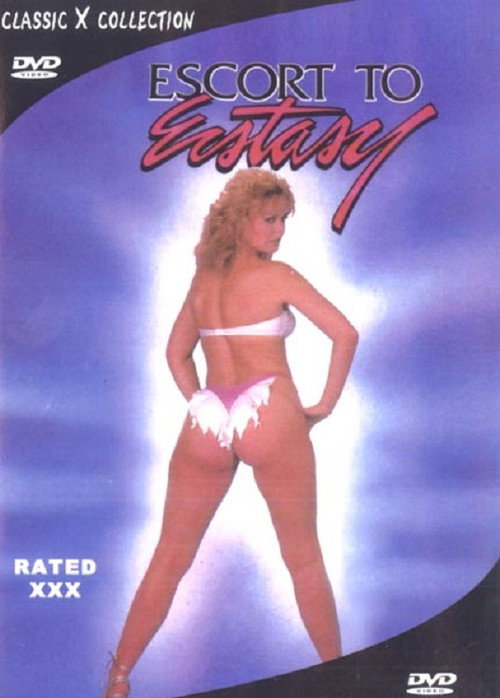 Movie poster for Escort To Ecstacy (1986)