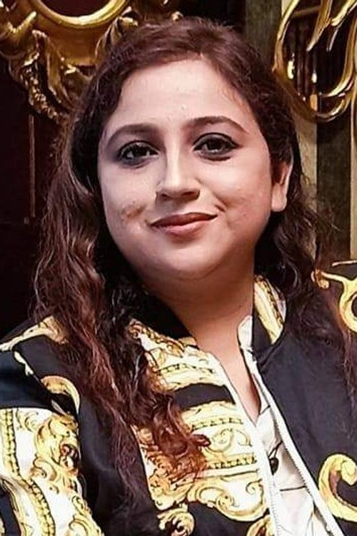 Photo of Indira Dhar Mukherjee, Directing