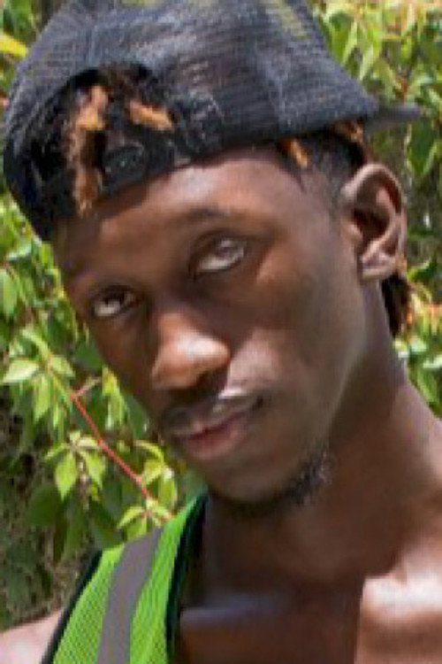 Photo of Kendrick Marcel, Acting
