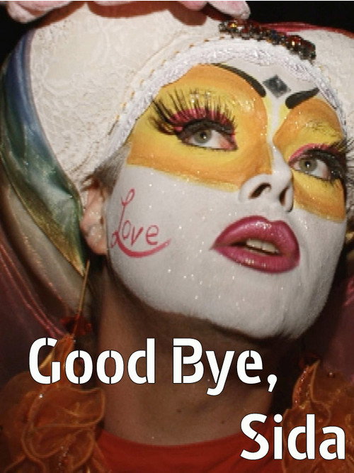 Movie poster for Good Bye Sida? (2010)