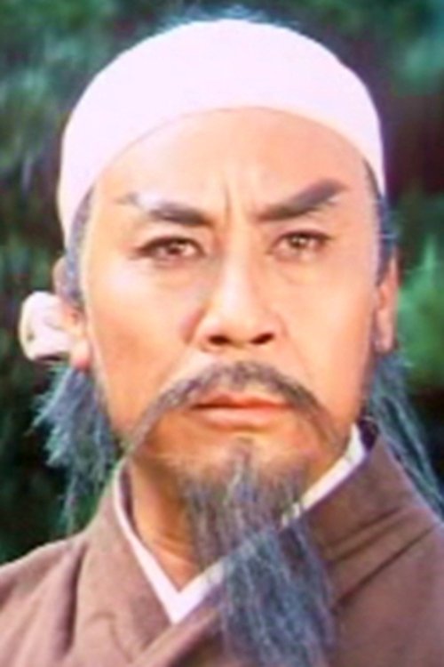 Photo of Ma Chi, Acting
