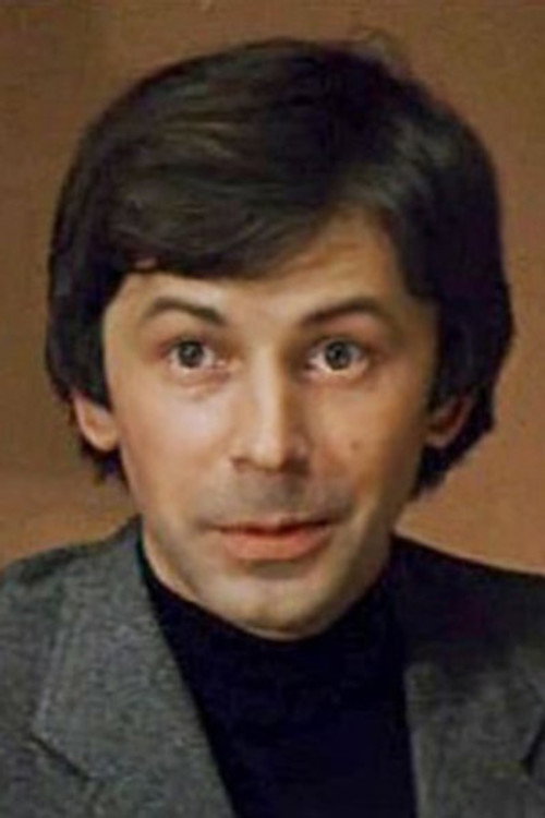 Photo of Anatoliy Egorov, Acting