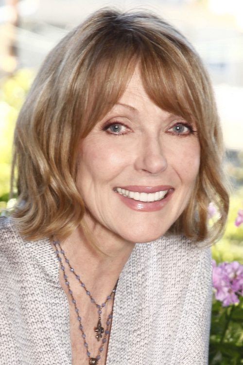 Susan Blakely profile