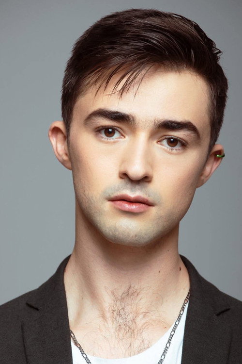 Photo of Miguel Tercero, Acting