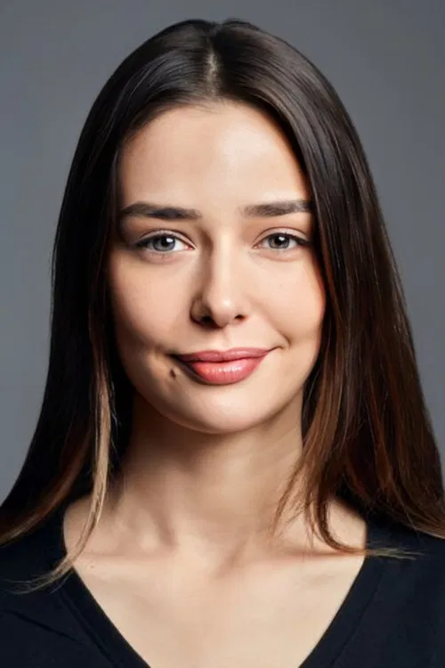 Afra Karagöz profile