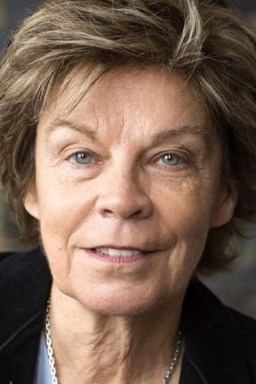 Photo of Louise Beaudoin, Acting