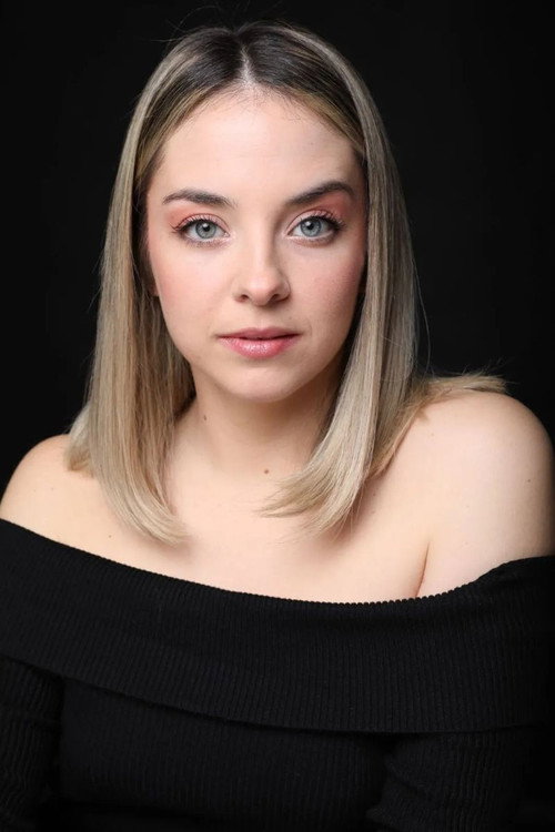 Photo of Fabiola Muñoz, Acting