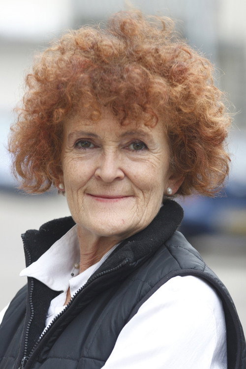 Photo of Paola Dionisotti, Acting