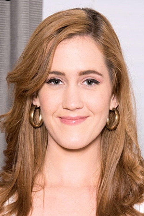 Photo of Abby North, Acting