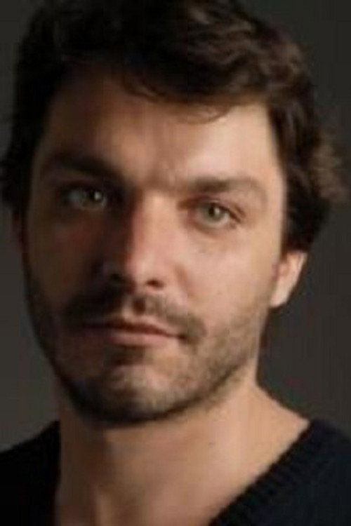 Photo of Antoine Chain, Acting