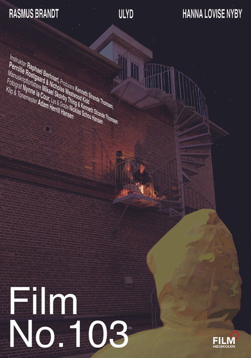 Movie poster for Film No. 103 (2025)