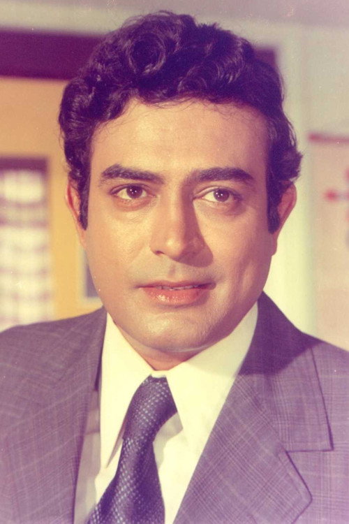 Photo of Sanjeev Kumar, Acting
