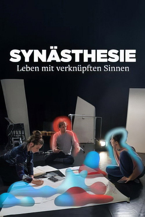 Movie poster for Synästhesie - Leben mit verknüpften Sinnen (2023)