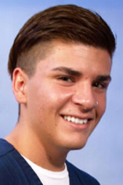 Photo of Andy Cruz, Acting