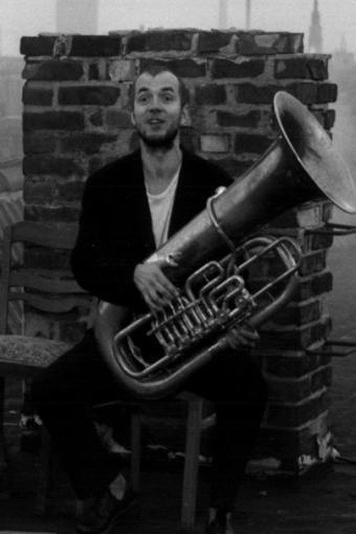Movie poster for Tuba wa duo (1989)