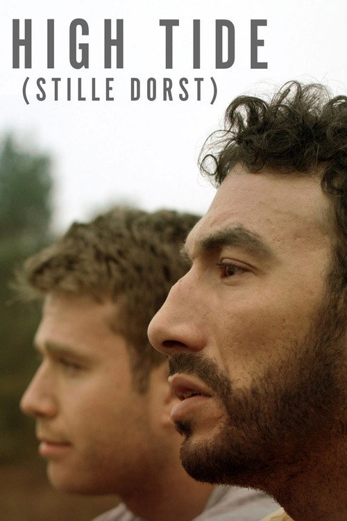 Movie poster for High Tide (2018)