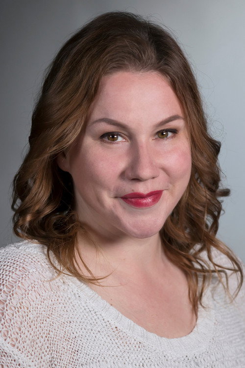 Photo of Annika Aapalahti, Acting